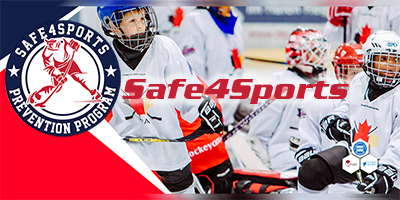 Safe4Sports Drill Package