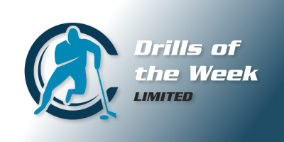 Drills of the Week Drill Package